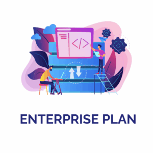 QuickBuildWP - Enterprise Plan