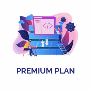 QuickBuildWP - Premium Plan