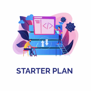 QuickBuildWP - Starter Plan